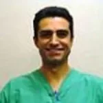 Dr. Ardavan Mortezazadeh Aslie, MD