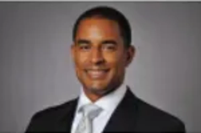 Dr. Aric Gardner, MD