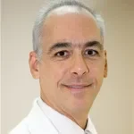 Dr. Ariel Zisman, MD