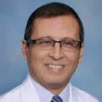 Dr. Arif Dalvi, MD
