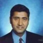 Dr Arif Basir Khan