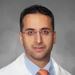 Dr. Arif Somani, MD