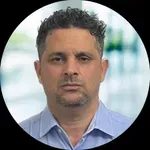 Aristides Hernandez, DC