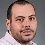 Dr Aristotle Panayiotopoulos