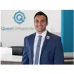 Dr. Arjun Patel, DMD