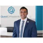 Dr. Arjun Patel, DMD