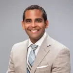 Dr. Arjuna Bryan Kuperan, MD