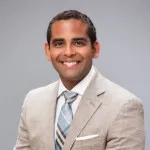 Dr. Arjuna Bryan Kuperan, MD