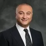Dr. Arkan I. Alrashid, MD