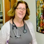 Dr. Arlene Ruth Solomon, MD