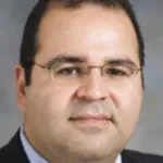 Dr. Armeen Mahvash, MD