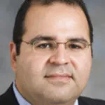 Dr. Armeen Mahvash, MD