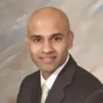 Dr. Arpan Jashu Patel, MD