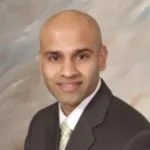 Dr. Arpan Jashu Patel, MD