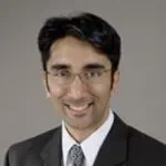 Dr. Arshad Rashid Shaikh, MD