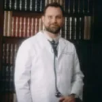 Dr. Arthur Edward Graves, MD