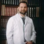 Dr. Arthur Edward Graves, MD