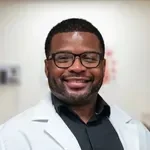 Physician Arthur L. Smith, LCSW