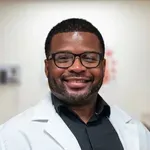 Physician Arthur L. Smith, LCSW