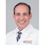 Dr. Arturo Pedro Saavedra, MD