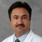 Dr. Arun Kumar Chandok, MD