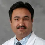 Dr. Arun Kumar Chandok, MD