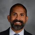 Dr. Arun B. Jesudian, MD