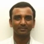 Dr. Arun Ranganath, MD