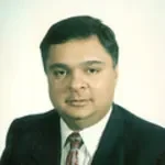 Dr. Arun Badrinaray Sharma, DDS