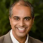 Dr. Arvind Nanik Bakhru, MD