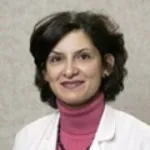 Dr. Arwa Y. Shanaah, MD