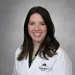 Dr. A. Marie M. Yunque, AuD