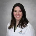 Dr. A. Marie M. Yunque, AuD