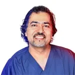 Dr. Asad U. Qamar, MD