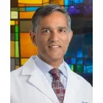 Dr. Asad Ullah Sheikh, MD