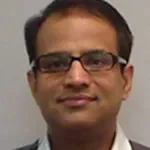 Dr. Asadulla Samiulla Mohammed, MD