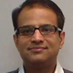 Dr. Asadulla Samiulla Mohammed, MD