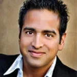 Dr. Aseem Dinesh Desai, MD