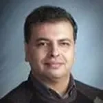 Dr. Aser Maher Kandil, MD