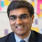 Dr. Asher Alban Akmal Chanan Khan