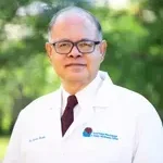 Dr. Asher Syed Imam, DO