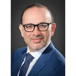 Dr. Ashesh Dinesh Mehta, MD