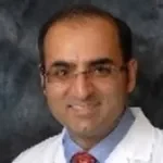 Dr. Ashim Verma Kumar, MD