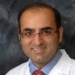 Dr. Ashim Verma Kumar, MD
