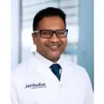 Dr. Ashish Asawa, MD, FAAAAI