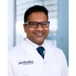 Dr. Ashish Asawa, MD, FAAAAI