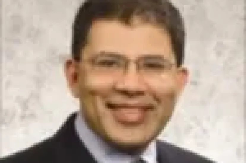 Dr. Ashish Mahindra, MD