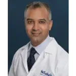 Dr. Ashish C. Shah, MD
