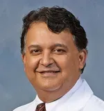 Dr. Ashish G. Shanbhag, MD
