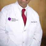 Dr. Ashish Dinesh Thekdi, MD